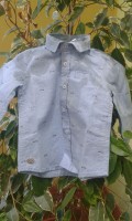 Camisa