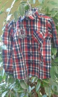 Camisa
